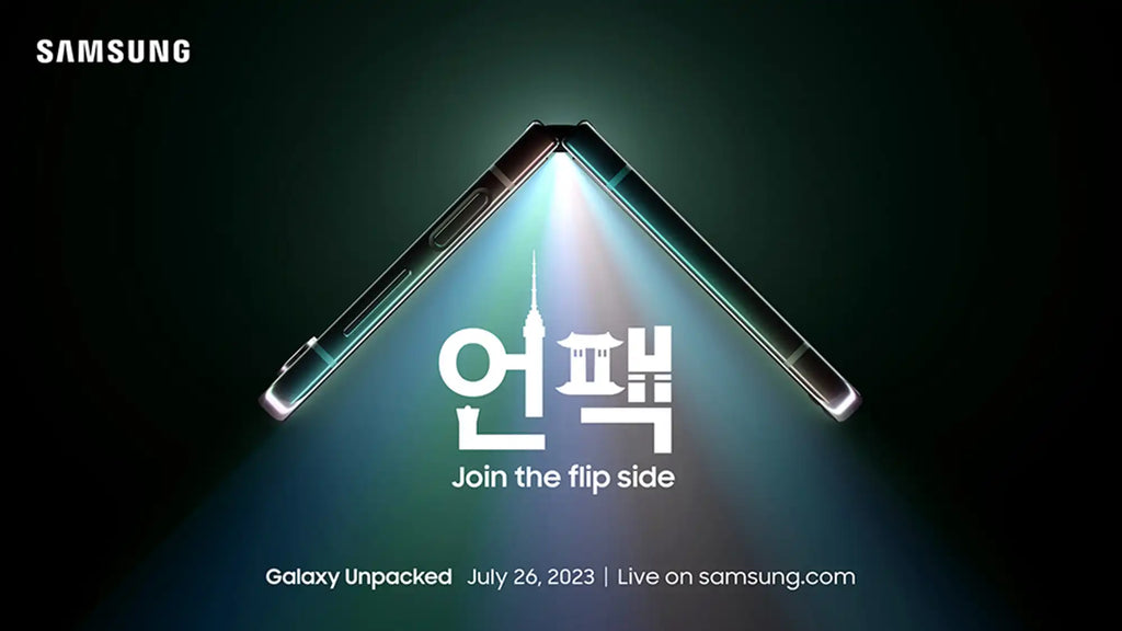 Cuándo es el Samsung Unpacked y qué se va a presentar